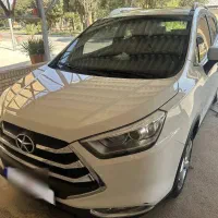 Jac s3|خودرو سواری و وانت|شیراز, دکتر حسابی|دیوار