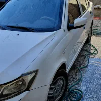 ساینا ۹۶|خودرو سواری و وانت|خرم‌آباد, |دیوار