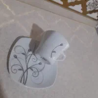 عصرانه خوری،نو|ظروف سرو و پذیرایی|شاندیز, |دیوار