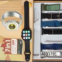 ساعت هوشمند