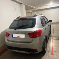 کوئیک R مدل ۱۴۰۱|خودرو سواری و وانت|تهران, دارآباد|دیوار