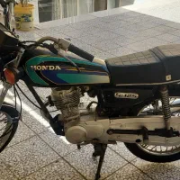 موتورهندا مدل ۸۸