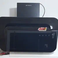 هود آشپزخانه لمسی