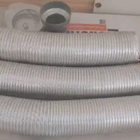 لوله آلومینیومی