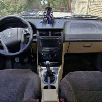 پارس فول ELX سفارشی مدل 1402/10بیمه10ماه