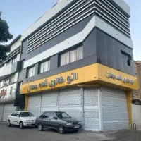 اجاره غرفه ۱۷۰ متری در 2طبقه مناسب گیم سنتر|اجارهٔ مغازه و غرفه|مشهد, طلاب|دیوار