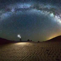 تور کویر کاراکال + یزد  با 5/300