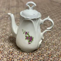 قوری برقی|سماور، چای‌ساز، قهوه‌ساز|اندیشه, اندیشه فاز ۱|دیوار