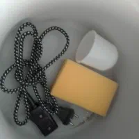 پلوپز ۱۲ نفره مارشال