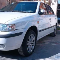 سمند 87خونگی فروشی