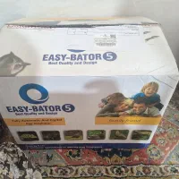 دستگاه جوجه کشی ایزی باتور۵