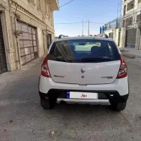 سارنواستوی مدل 97|خودرو سواری و وانت|قزوین, |دیوار