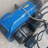 مشعل گازوئیلی