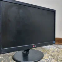 مانیتور lg 20m|قطعات و لوازم جانبی رایانه|تهران, دولتخواه شمالی|دیوار