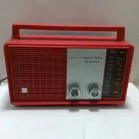 رادیو ناسیونال ۸۰ ساله کلکسیونی