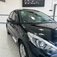 ۲۰۷ پانوراما مدل 1403|خودرو سواری و وانت|میاندوآب, |دیوار