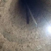 چاه کن با بیست سال سابقه|خدمات پیشه و مهارت|کاشان, باغ ماجد|دیوار