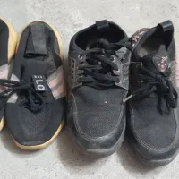 کفش|کیف، کفش، کمربند|تربت جام, جامی|دیوار