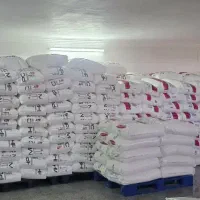 فروش مواد اولیه پتروشیمی