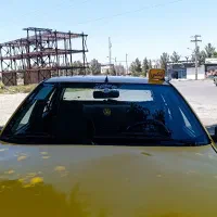 تاکسی فروشی|خودرو اجاره‌ای|چناران, |دیوار