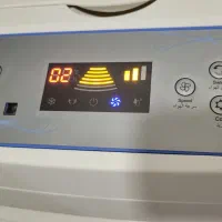 کولر آبی بزرگ