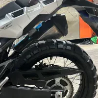 Africa Twin|خودرو سواری و وانت|تهران, چوب تراش|دیوار