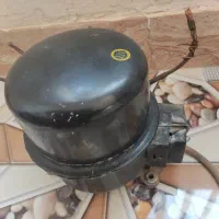 موتور یخچال
