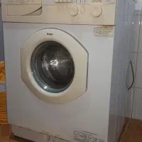 ماشین لباسشویی هایر - Haier