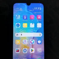 گوشی هوآویY5|موبایل|ساوه, |دیوار