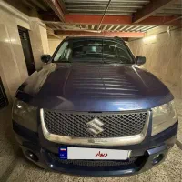 سوزوکی دنده ای ۲۰۰۷|خودرو سواری و وانت|تهران, پونک|دیوار