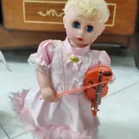 عروسک|اسباب‌بازی بچه|مشهد, همت آباد|دیوار