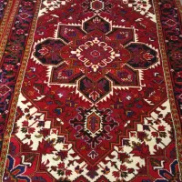 یک جفت فرش 6متری|فرش|تبریز, |دیوار