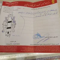 206 تیپ2مدل89|خودرو سواری و وانت|سبزوار, دانشگاه آزاد|دیوار