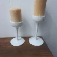 جا شمعی ایکیا