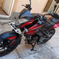 ns 200|موتورسیکلت|تبریز, |دیوار