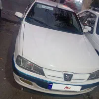 پارس مدل 85