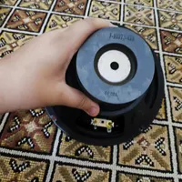 ساب ووفر سامسونگ با کیفیت|سیستم صوتی خانگی|قائم‌شهر, |دیوار