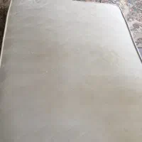 تشک 2 نفره رویال دو نفره 2*160 در حد نو|تشک تختخواب|دیواندره, |دیوار