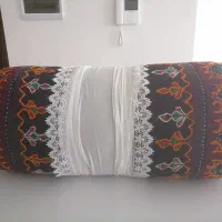 بالشت پته نو|رختخواب، بالش، پتو|کرمان, |دیوار