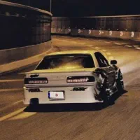 حواله  اطلس GL با ترمز ESC و SBR