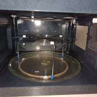 فروش ماکروفر|اجاق گاز و لوازم برقی پخت‌وپز|لاهیجان, شهید آوینی|دیوار