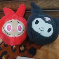 عروسکهای ترند برنامه جوکر