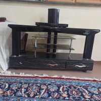 میز تلوزیون بزرگ