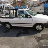 پراید 151وانت