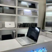 hp pavilion i5 نسل هشتم تاچ ۳۶۰ درجه تبلت شو|رایانه همراه|رشت, دیلمان|دیوار