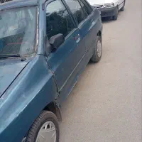 پراید ۸۳ انژکتور
