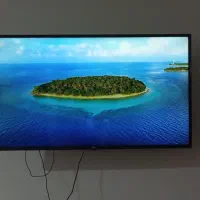 تلویزیون ال جی