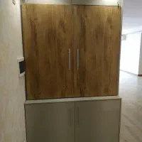 خدمات نجاری و کابینت وتعمیرات واجرا|خدمات پیشه و مهارت|تهران, پونک|دیوار