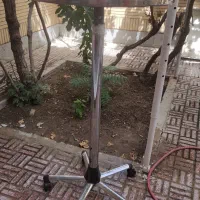 فروش وسایل سالن ۱ سال کارکرده|آرایشگاه و سالن‌های زیبایی|اصفهان, کوی امیریه|دیوار