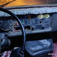 ولوو  میکسر منتاژ خارج عراقی مدل  ۶۱|خودرو سنگین|اردبیل, |دیوار